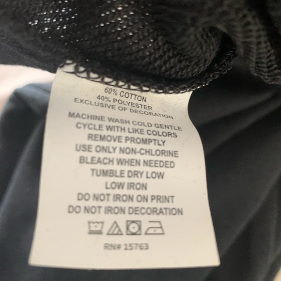 Champion Sweatpants L (14) - Picture 3 of 6